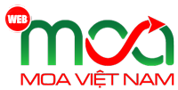 Thiết Kế Web MOA Việt Nam