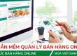 Phần Mềm Quản Lý Bán Hàng Online