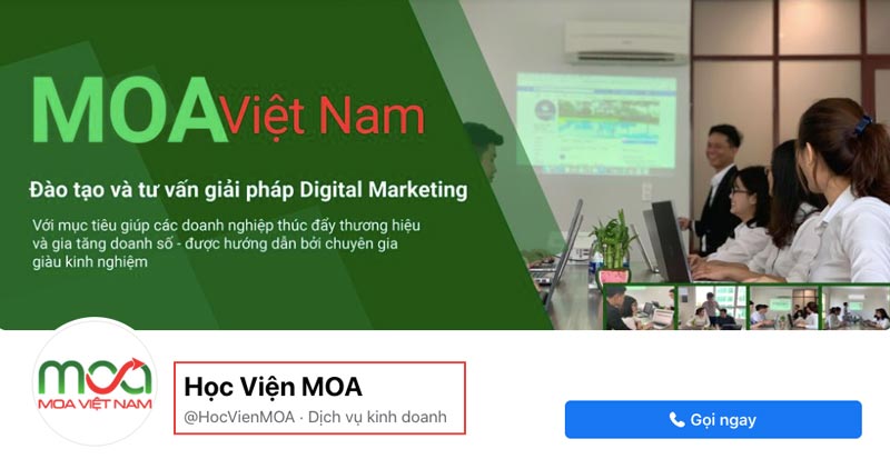 Cách Đặt Tên Thương Hiệu