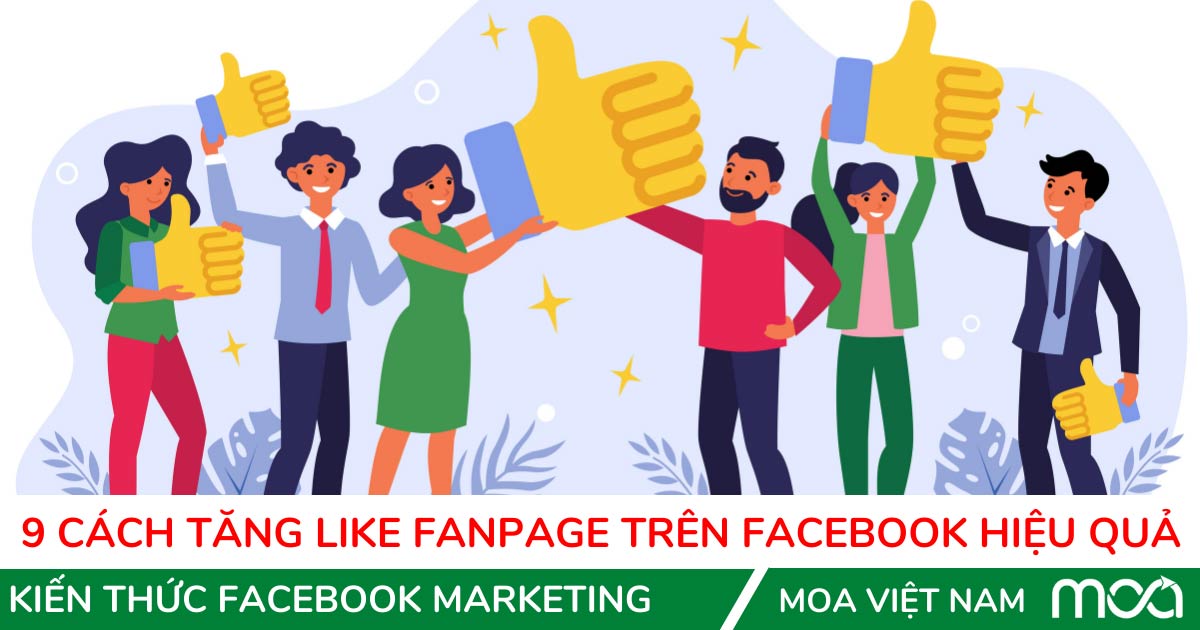 cach-tang-like-fanpage 9 Cách Tăng Like Fanpage