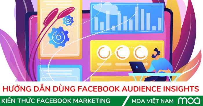 Hướng Dẫn Sử Dụng Facebook Audience Insights