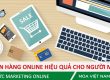 bán hàng online hiệu quả người mới