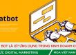 Chat Bot Là Gì?