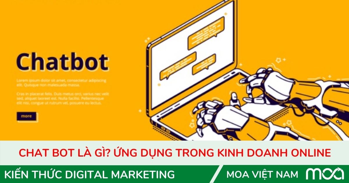 Chat box Chat Bot Là Gì?