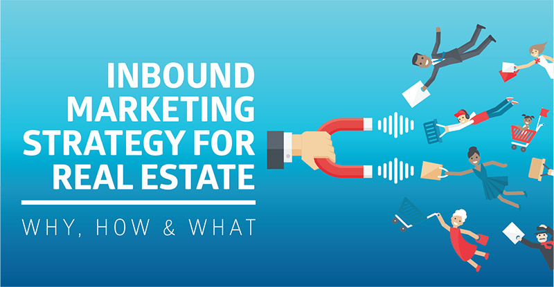 Inbound Marketing là gì ?