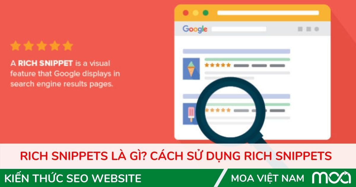 Rich Snippets Rich Snippets