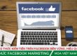8 phương thức kiếm tiền trên facebook bền vững hiệu quả