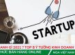 Kinh doanh gì 2021 Top 8 ý tưởng kinh doanh tại nhà