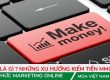 MMO là gì Những xu hướng kiếm tiền MMO 2021