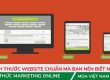 Các kích thước website chuẩn mà bạn nên biết năm 2021