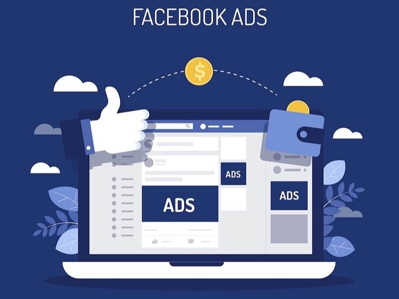 Cách nhận biết Facebook Ads