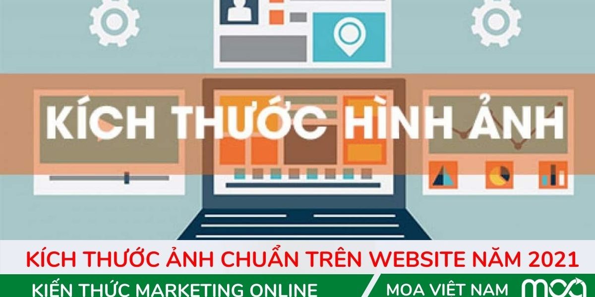 Kích thước ảnh chuẩn trên website năm 2021 Kích thước ảnh chuẩn trên website năm 2021