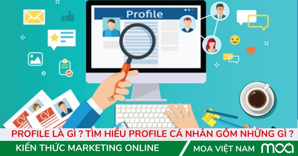 Profile là gì ? Tìm hiểu profile cá nhân gồm những gì ? Profile là gì ? Tìm hiểu profile cá nhân gồm những gì ?