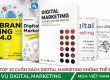 Bật Mí Top 10 Cuốn Sách Digital Marketing Không Thể Bỏ Qua