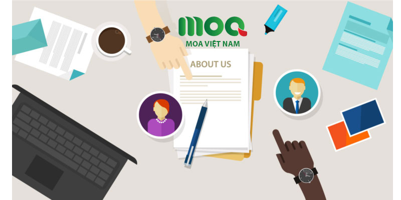 Học Ngành Digital Marketing Tại MOA Việt Nam Tại Sao Không?