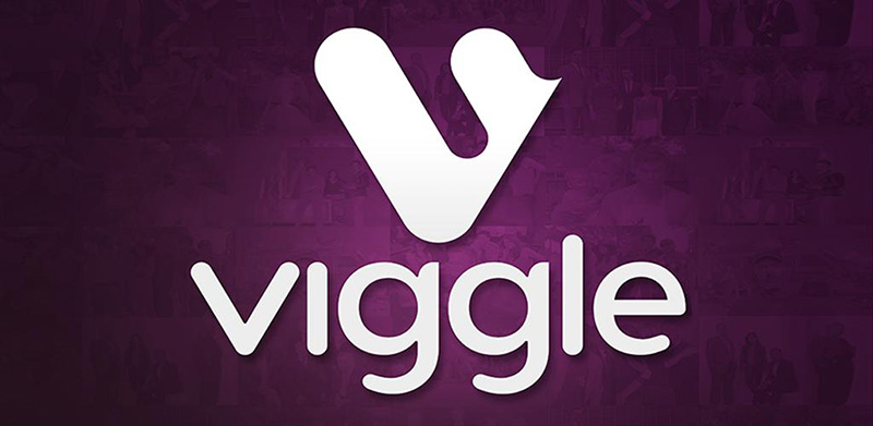 Ứng dụng Viggle