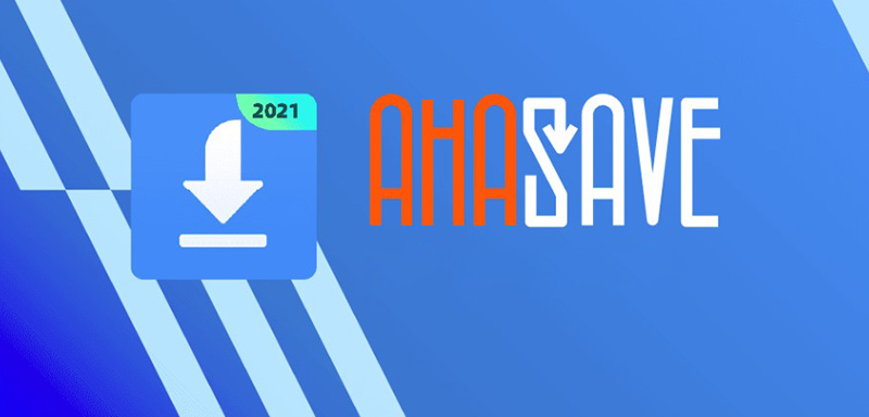 Ahsave - App tải video trên Facebook Chất Lượng