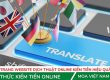 Top 12 trang website dịch thuật Online kiếm tiền hiệu quả uy tín