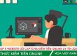 Top 5 website gõ Captcha kiếm tiền Online uy tín 2022