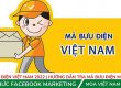 Mã Bưu Điện Việt Nam 2022 Hướng Dẫn Tra Mã Bưu Điện Mới Nhất