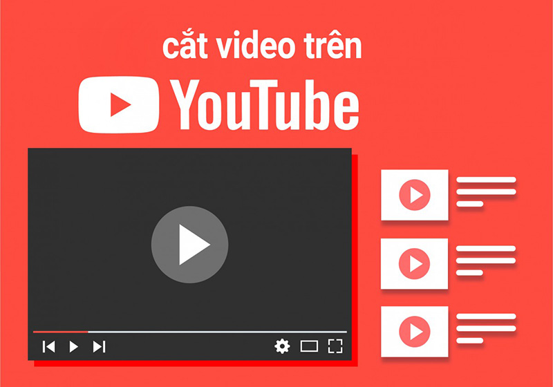 Cắt ghép video của những Youtuber khác