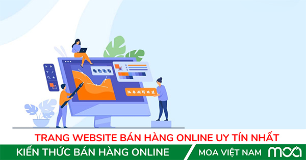 Trang Website Bán Hàng Online Uy Tín Nhất Trang Website Bán Hàng Online Uy Tín Nhất