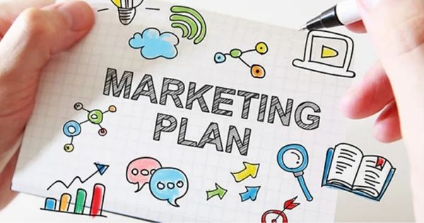 Áp dụng kế hoạch marketing hiệu quả