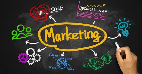 Tiến hành chiến dịch Marketing Online