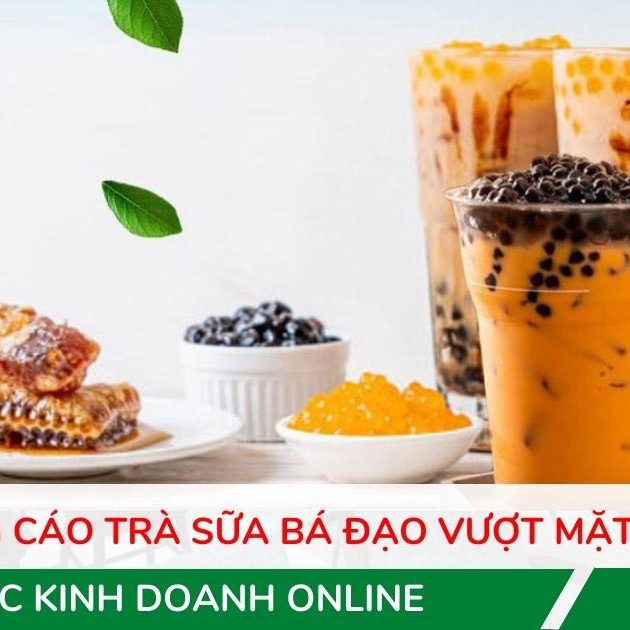 stt quảng cáo quán trà sữa thu hút đối thủ stt quảng cáo quán trà sữa thu hút đối thủ