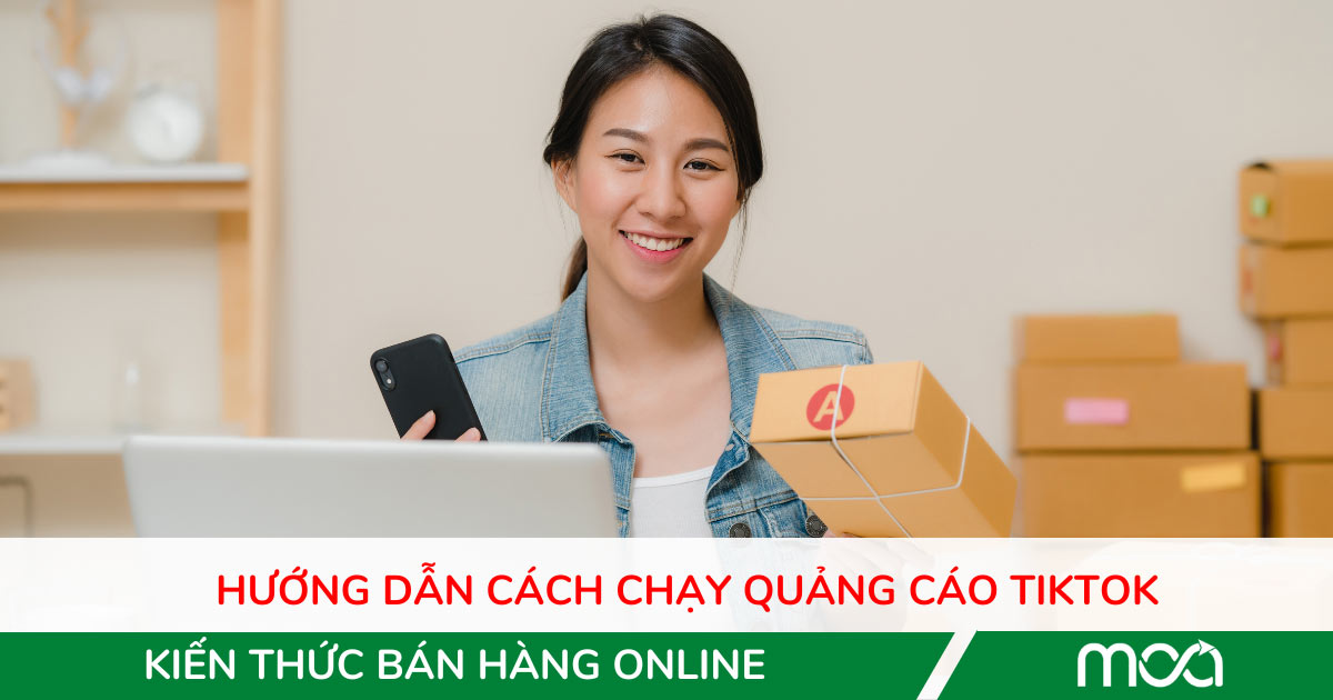 9 Cách bán hàng online cho người mới 2024 9 Cách bán hàng online cho người mới 2024