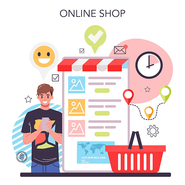 Lựa chọn nền tảng bán hàng Online phù hợp