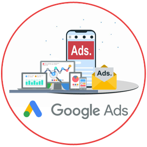 icon Quảng cáo Google Adsword (Pay Per Click – PPC) 