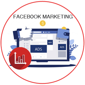 icon facebook marketing