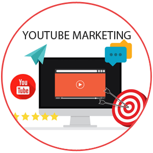 icon youtube marketing