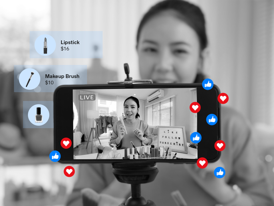 người bán hàng online tại cần thơ bằng facebook
