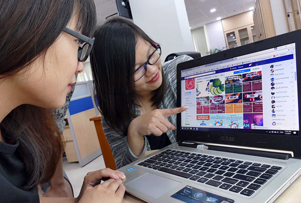 Khóa học bán hàng Facebook Đồng Tháp
