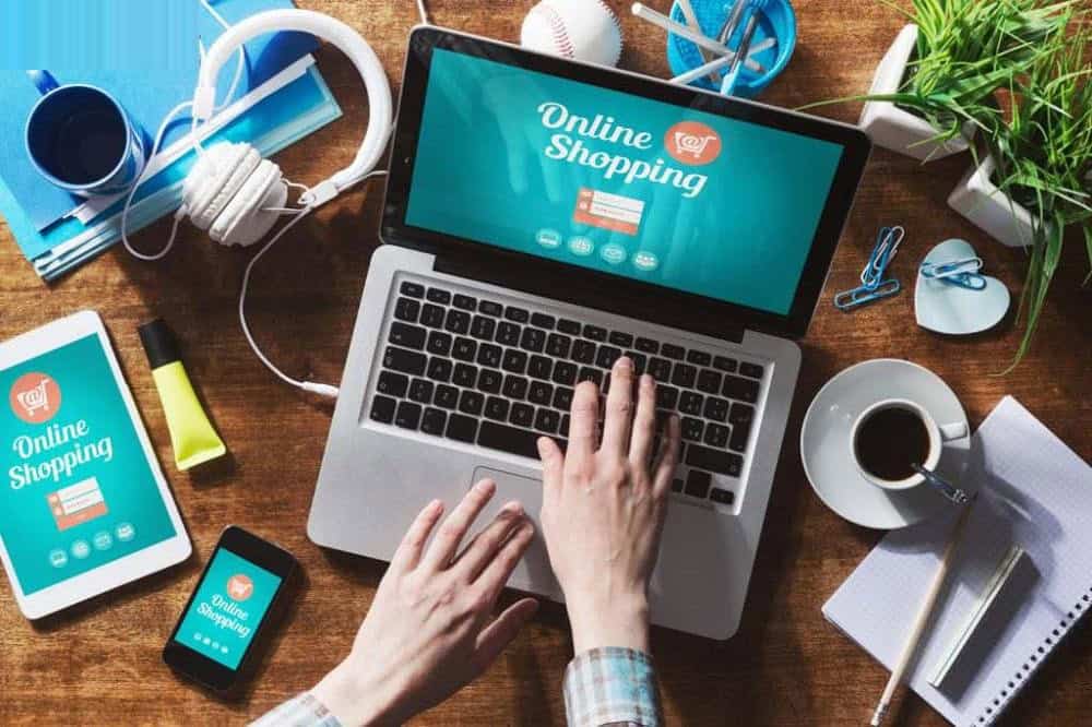 bán hàng online tại Cần Thơ cho người mới bắt đầu
