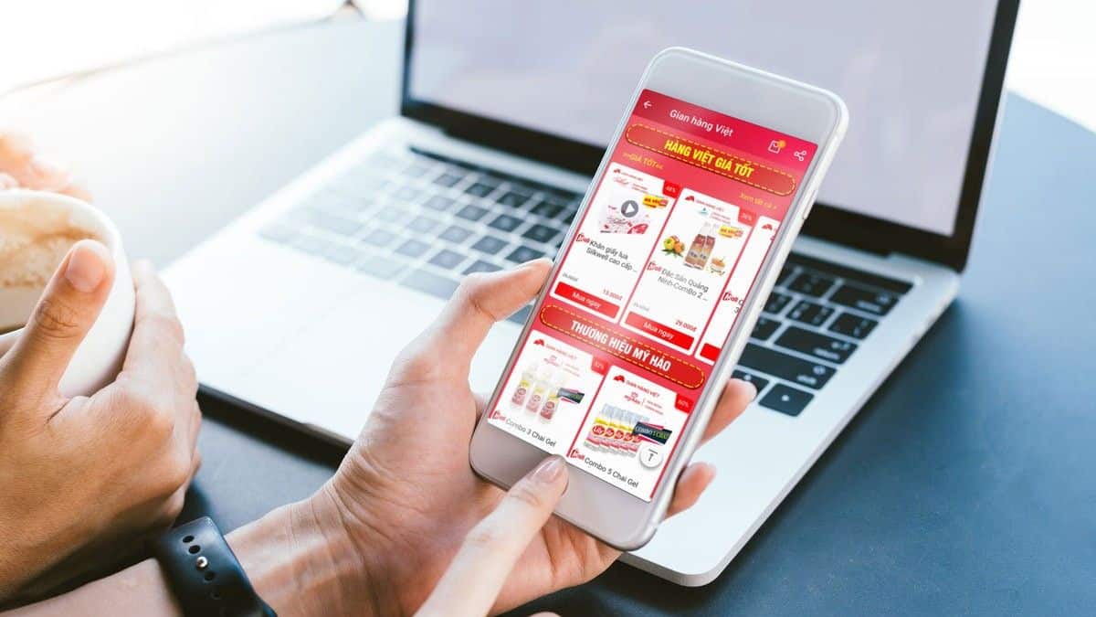 Hành vi mua hàng online của khách tại An Giang ưu tiên uy tín và nội dung rõ ràng
