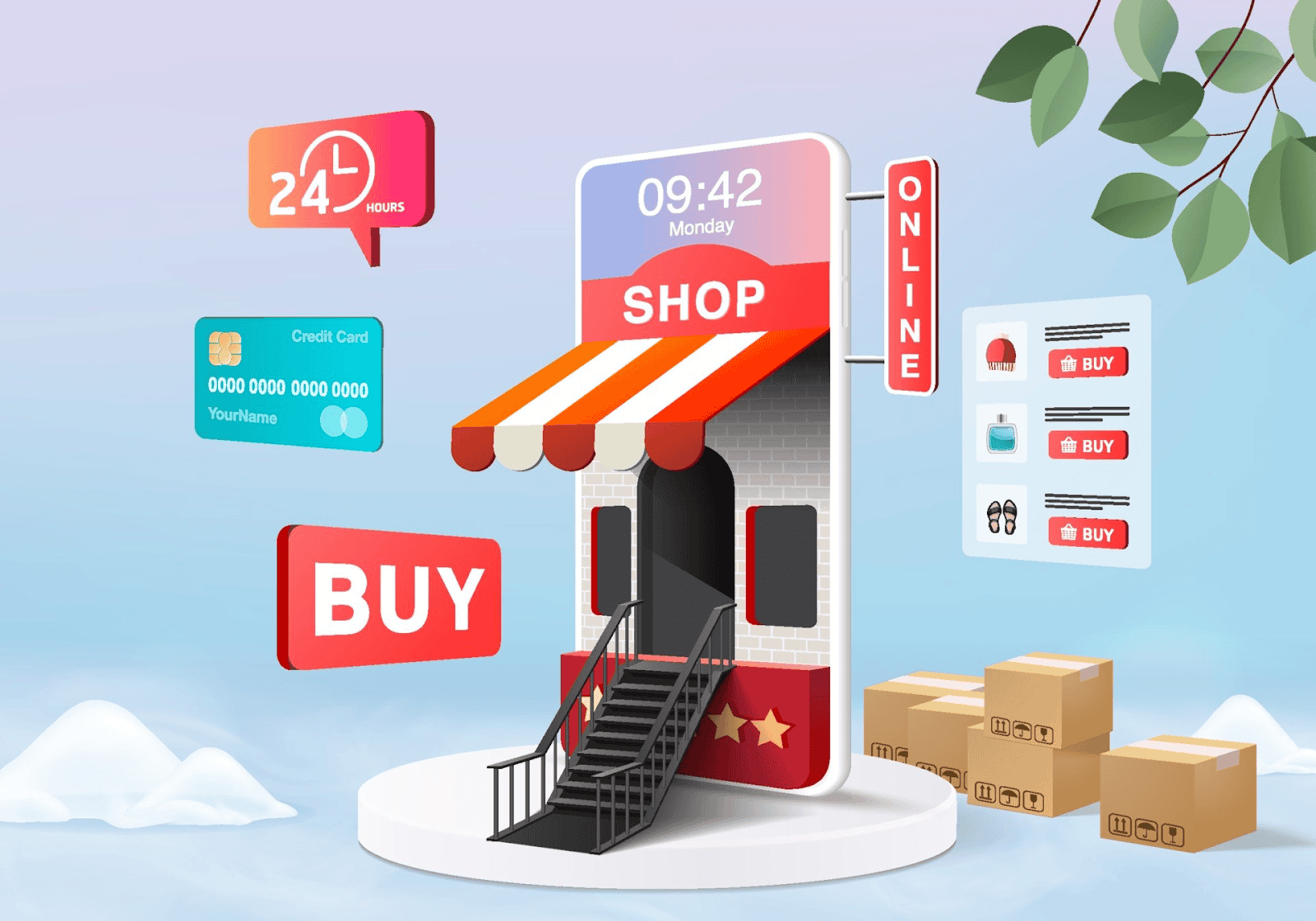Khóa học bán hàng online tại An Giang