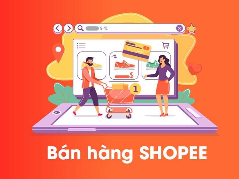 Khóa học bán hàng 1 kèm 1 shopee tại an giang