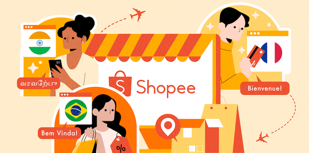 Khóa học bán hàng Shopee kèm 1 - 1 Đồng Tháp