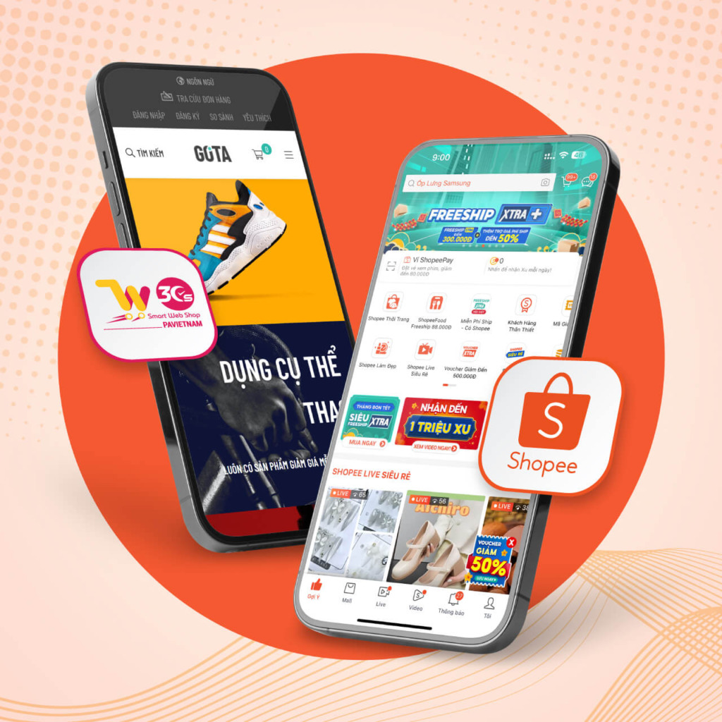 Khóa học bán hàng Shopee TPHCM