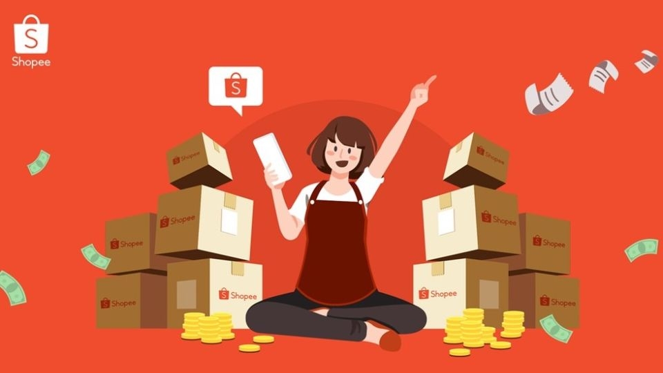 Khóa học bán hàng 1 kèm 1 Shopee tại TPHCM