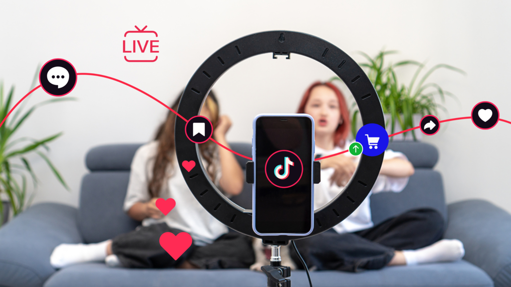 Khóa học bán hàng tiktok đồng tháp 