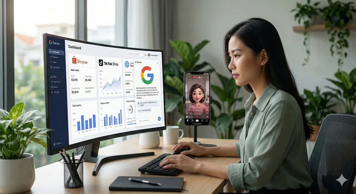 Hướng dẫn cách bán hàng online