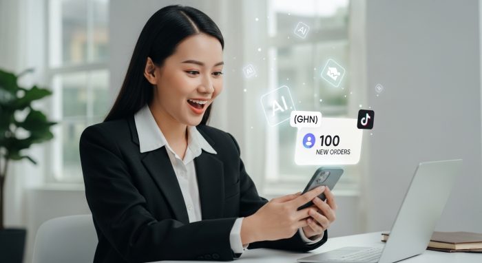 Cách bán hàng online hiệu quả 2026 Cách bán hàng online hiệu quả 2026