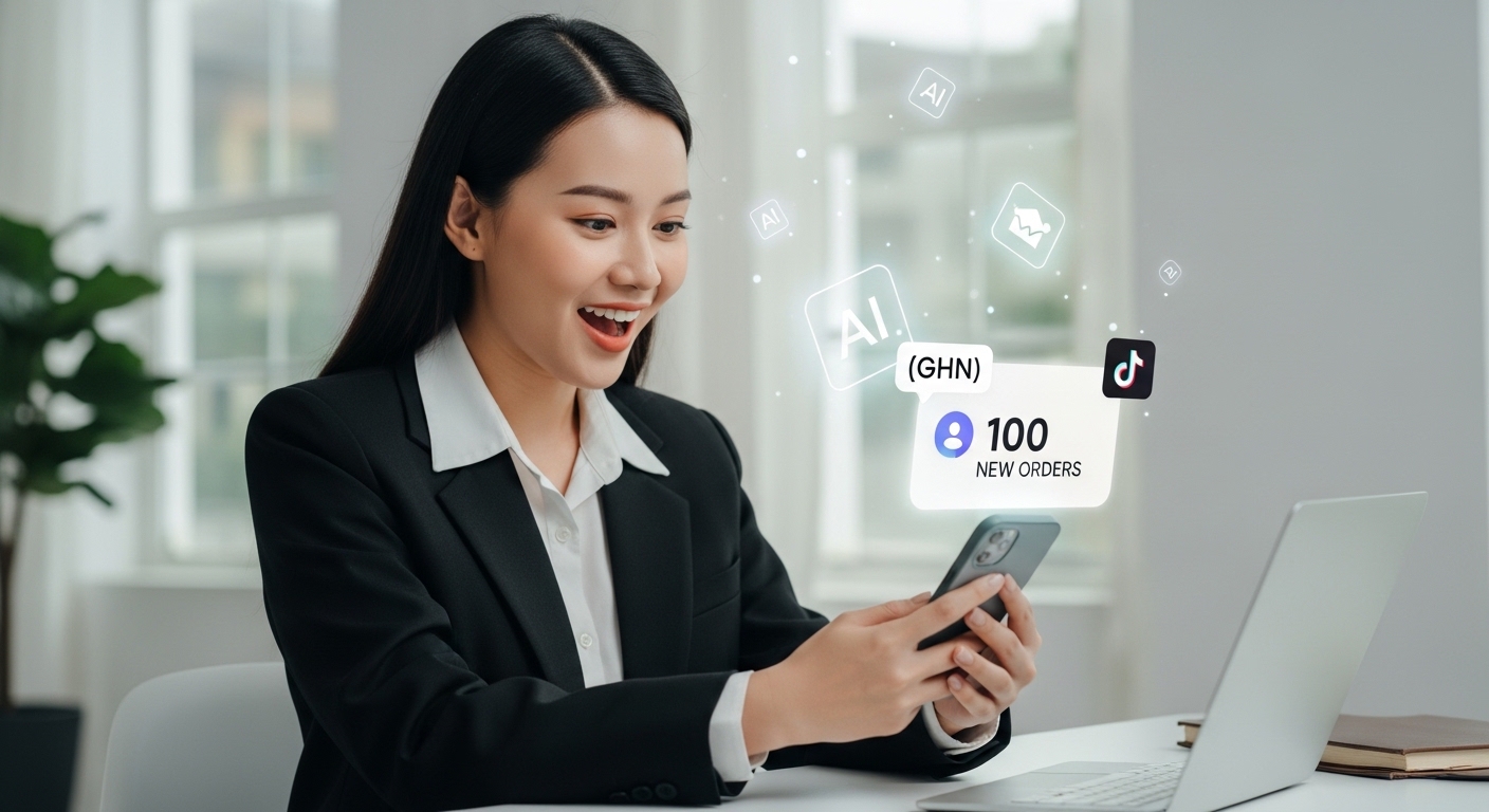 Cách bán hàng online hiệu quả 2026