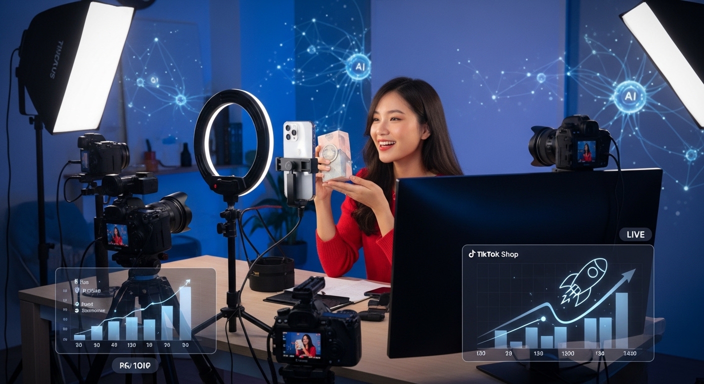 Các kỹ năng nền tảng cần học trong khóa học bán hàng online