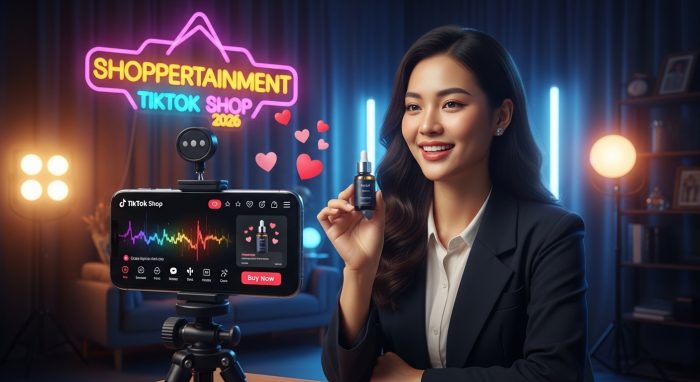 Hướng dẫn cách bán hàng online trên Tiktok Shop Hướng dẫn cách bán hàng online trên Tiktok Shop