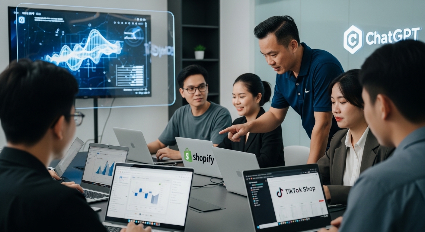 Top 10 khóa học bán hàng online uy tín